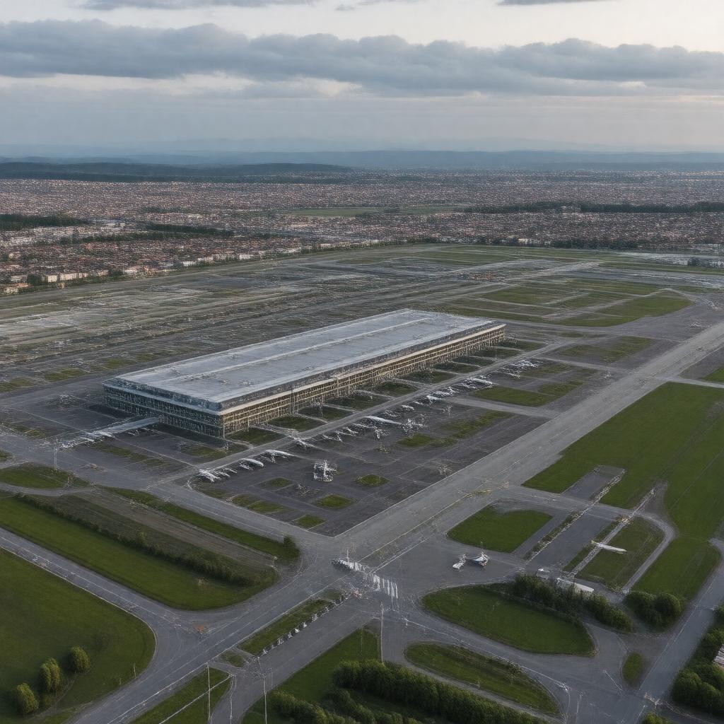 Cluj-Napoca International Airport